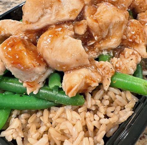 How many sugar are in smokey bbq chicken with basmati rice small - calories, carbs, nutrition