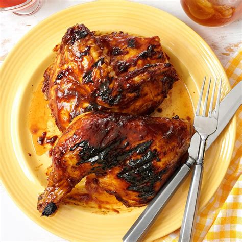 How many sugar are in smokey bbq chicken with sweet potato large - calories, carbs, nutrition