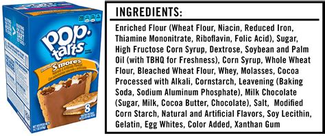 How many sugar are in smores - calories, carbs, nutrition