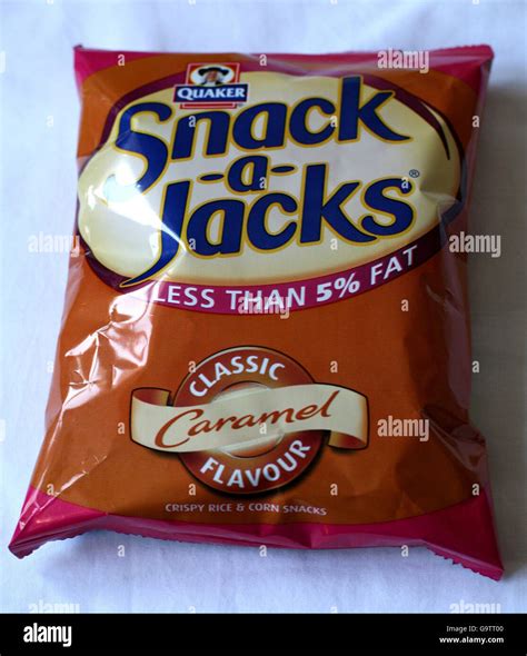 How many sugar are in snack-a-jacks - calories, carbs, nutrition