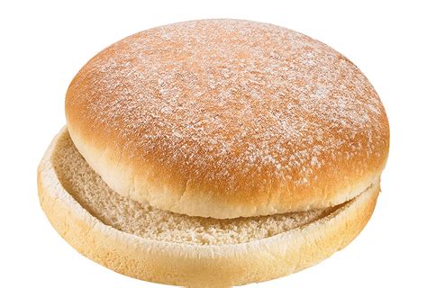 How many sugar are in soft floured bap - calories, carbs, nutrition