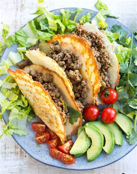 How many sugar are in soft taco - low carb low fat - calories, carbs, nutrition