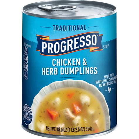 How many sugar are in soup chicken dumplings frz 8 oz - calories, carbs, nutrition