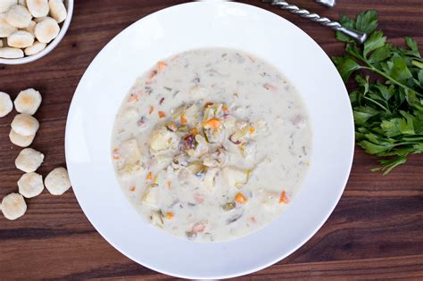 How many sugar are in soup chowder lighthouse clam 4 oz - calories, carbs, nutrition