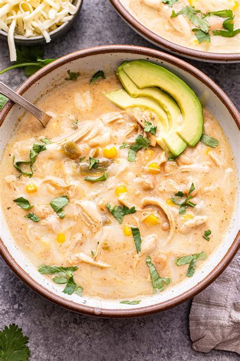 How many sugar are in soup creamy green chile & potato 8 oz - calories, carbs, nutrition