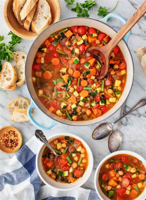 How many sugar are in soup lite vegetarian vegetable - calories, carbs, nutrition