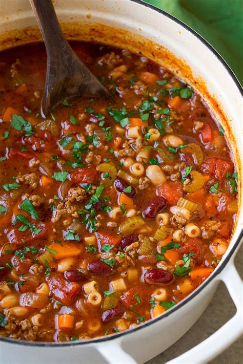 How many sugar are in soup pasta fagioli 12 oz - calories, carbs, nutrition