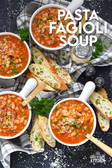 How many sugar are in soup pasta fagioli 8 oz - calories, carbs, nutrition