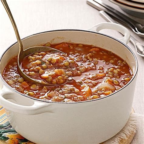 How many sugar are in soup tomato lentil spicy 12 oz - calories, carbs, nutrition