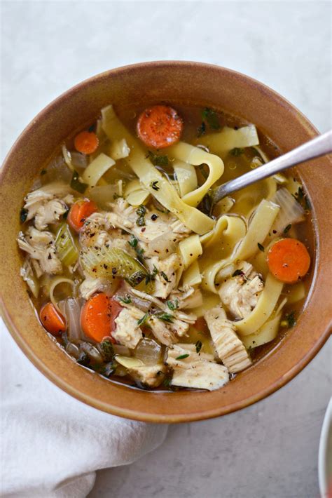 How many sugar are in soup turkey noodle 16 oz - calories, carbs, nutrition