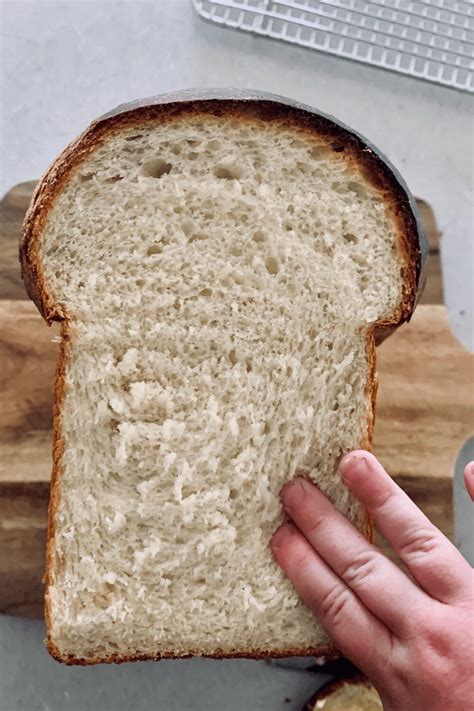 How many sugar are in sour dough bread-soft - calories, carbs, nutrition