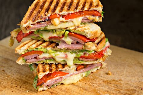 How many sugar are in south beach panini - calories, carbs, nutrition