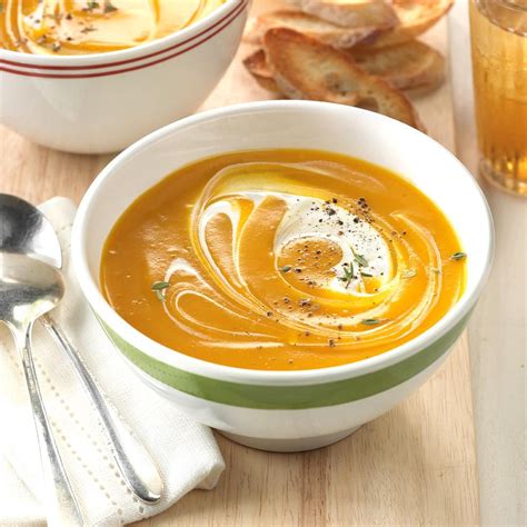 How many sugar are in south of the border butternut squash soup - 12 oz - calories, carbs, nutrition