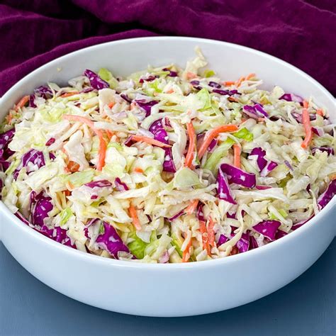 How many sugar are in southern slaw - calories, carbs, nutrition