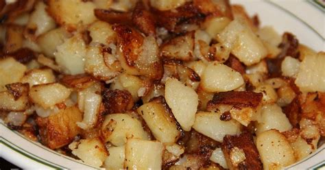 How many sugar are in southern style potatoes - calories, carbs, nutrition