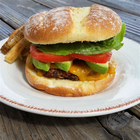 How many sugar are in southwest black bean burger - calories, carbs, nutrition