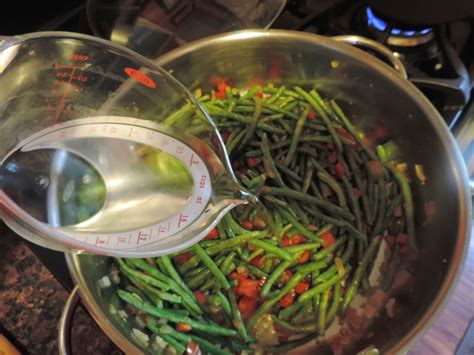 How many sugar are in southwest green beans - calories, carbs, nutrition