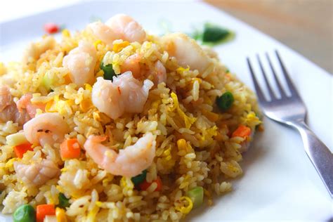 How many sugar are in special fried rice - calories, carbs, nutrition