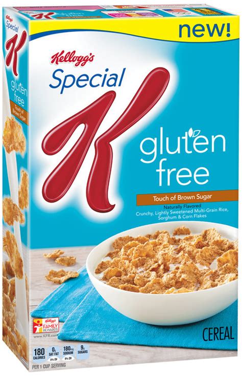 How many sugar are in special k multi grain - calories, carbs, nutrition