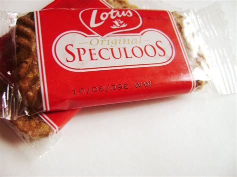 How many sugar are in speculoos - calories, carbs, nutrition