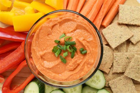 How many sugar are in spicy cannellini bean hummus - calories, carbs, nutrition