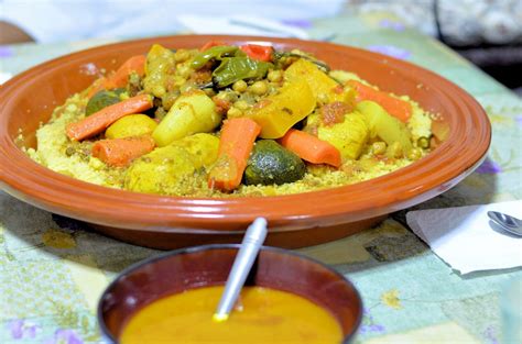 How many sugar are in spicy casablanca couscous - calories, carbs, nutrition