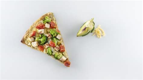 How many sugar are in spicy fajita pizzetta (mindful) - calories, carbs, nutrition