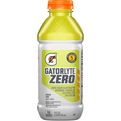 How many sugar are in sports drink - lightspeed lemon lime with electrolytes - calories, carbs, nutrition