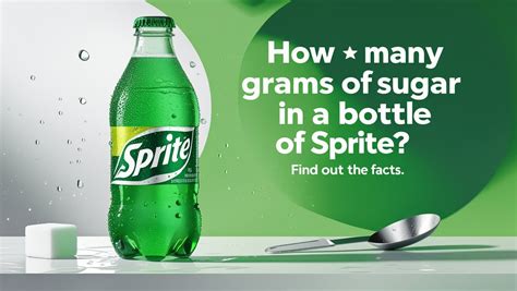 How many sugar are in sprite (medium) - calories, carbs, nutrition