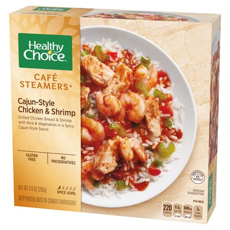 How many sugar are in steamers - cajun shrimp - calories, carbs, nutrition