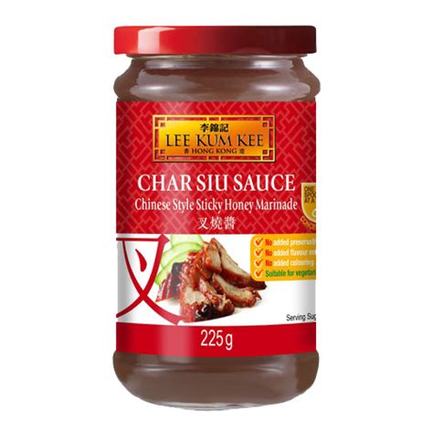 How many sugar are in stir fried turkey char sui sauce - calories, carbs, nutrition