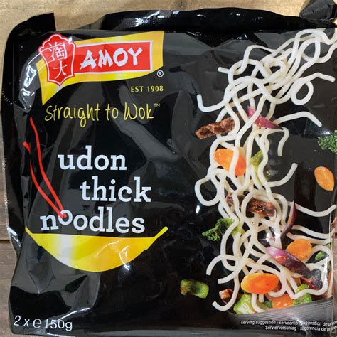 How many sugar are in straight to wok noodles - calories, carbs, nutrition