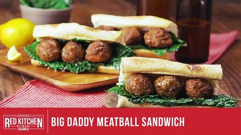 How many sugar are in stuffed sandwich - meatball - calories, carbs, nutrition