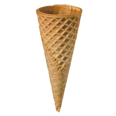 How many sugar are in sugar cone - calories, carbs, nutrition