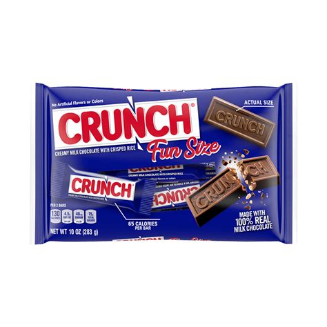 How many sugar are in sun butter crunch bar - calories, carbs, nutrition