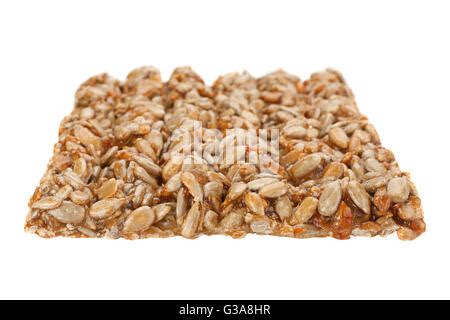 How many sugar are in sunflower & barley bread - calories, carbs, nutrition