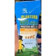 How many sugar are in sustaining energy mix - honey nut - calories, carbs, nutrition