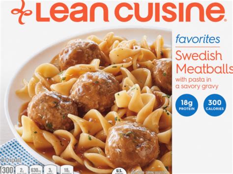 How many sugar are in swedish meatballs - calories, carbs, nutrition