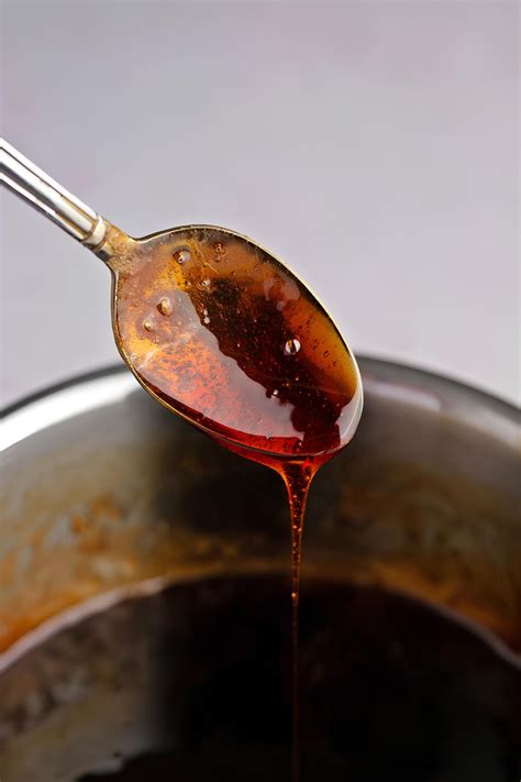 How many sugar are in sweet, sticky tabasco glaze, marinade - calories, carbs, nutrition