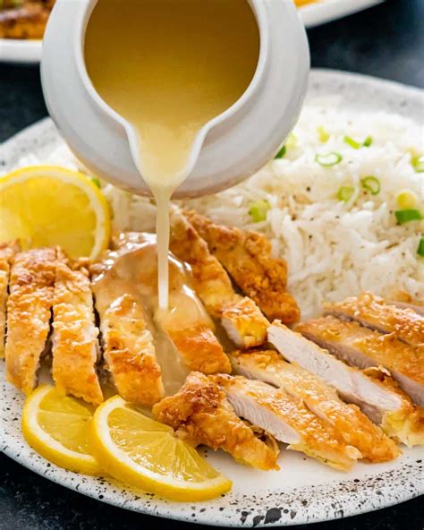 How many sugar are in sweet and sour citrus chicken with boiled rice - calories, carbs, nutrition