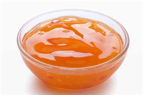 How many sugar are in sweet and sour sauce (61180.7) - calories, carbs, nutrition