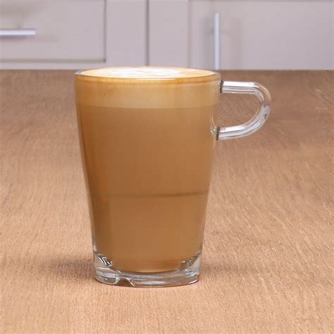 How many sugar are in sweet hazelnut latte - calories, carbs, nutrition