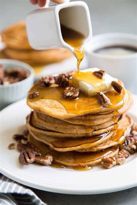 How many sugar are in sweet potato pancake mix - calories, carbs, nutrition