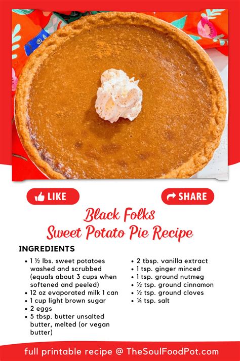 How many sugar are in sweet potato pie - calories, carbs, nutrition