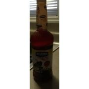 How many sugar are in sweet red french dressing (16690.0) - calories, carbs, nutrition
