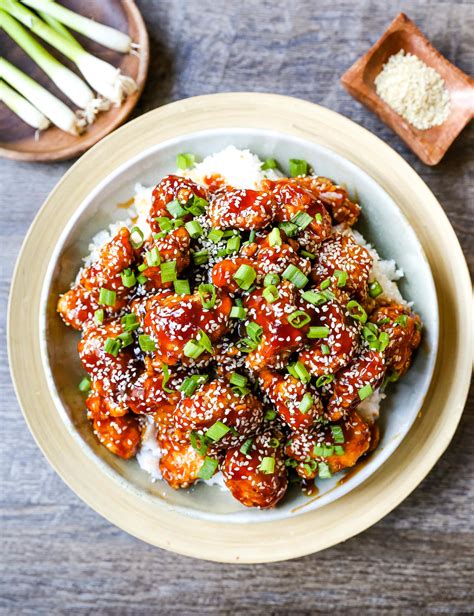 How many sugar are in sweet sesame chicken 2013 - calories, carbs, nutrition