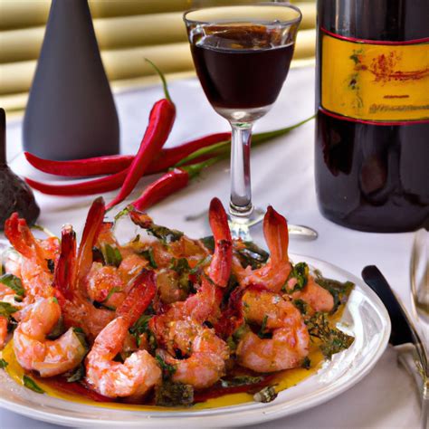 How many sugar are in sweet spicy shrimp - calories, carbs, nutrition