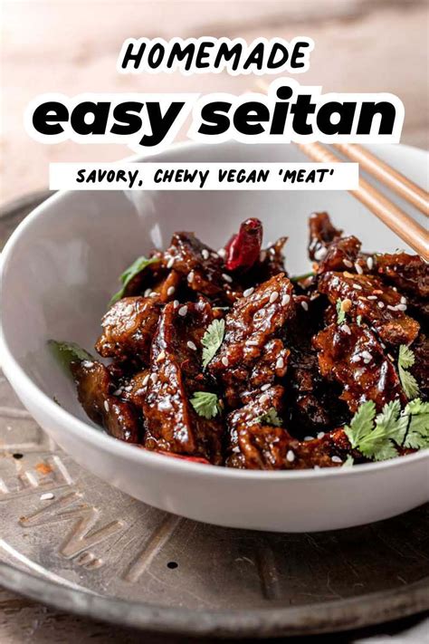 How many sugar are in szechuan seitan - calories, carbs, nutrition