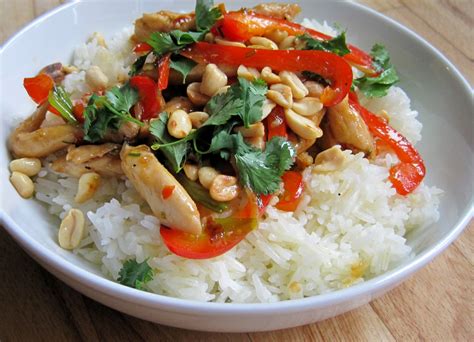 How many sugar are in szechuan vegetables with jasmine rice - calories, carbs, nutrition