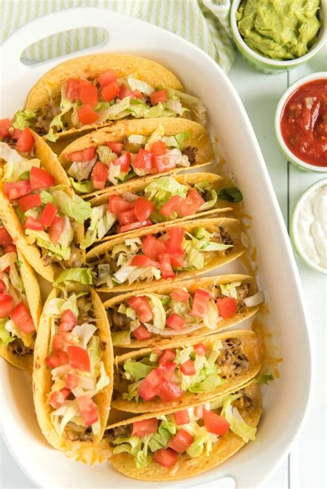 How many sugar are in taco bake - calories, carbs, nutrition